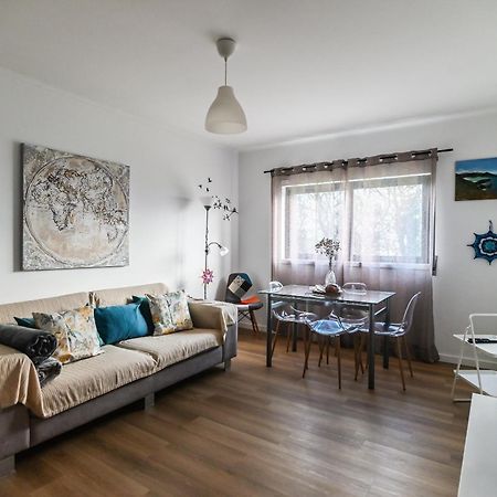 Smooth T3 Apartment Ponta Delgada Esterno foto
