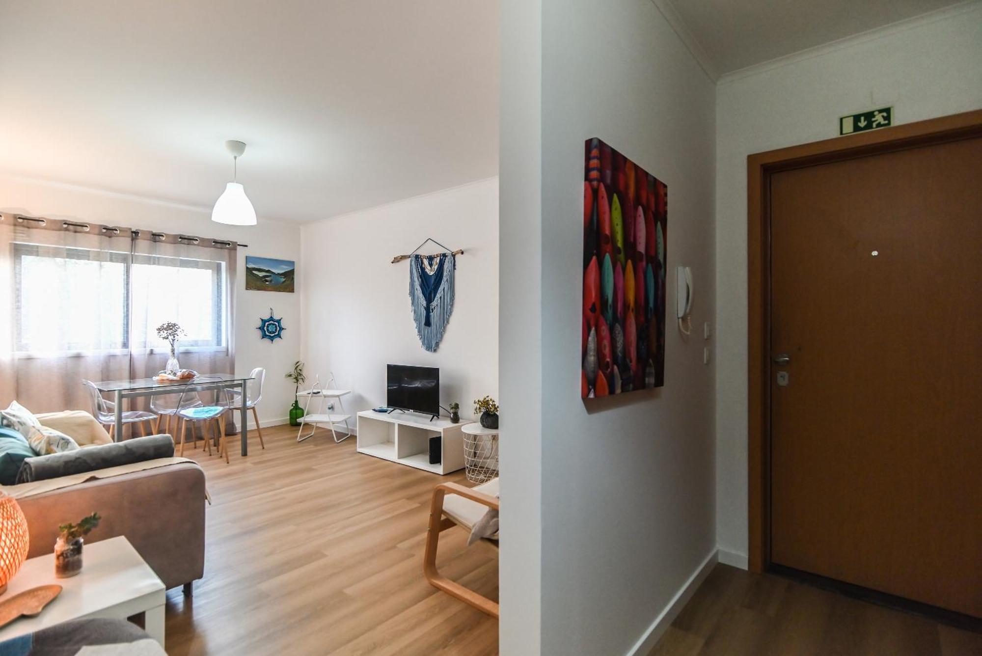 Smooth T3 Apartment Ponta Delgada Esterno foto