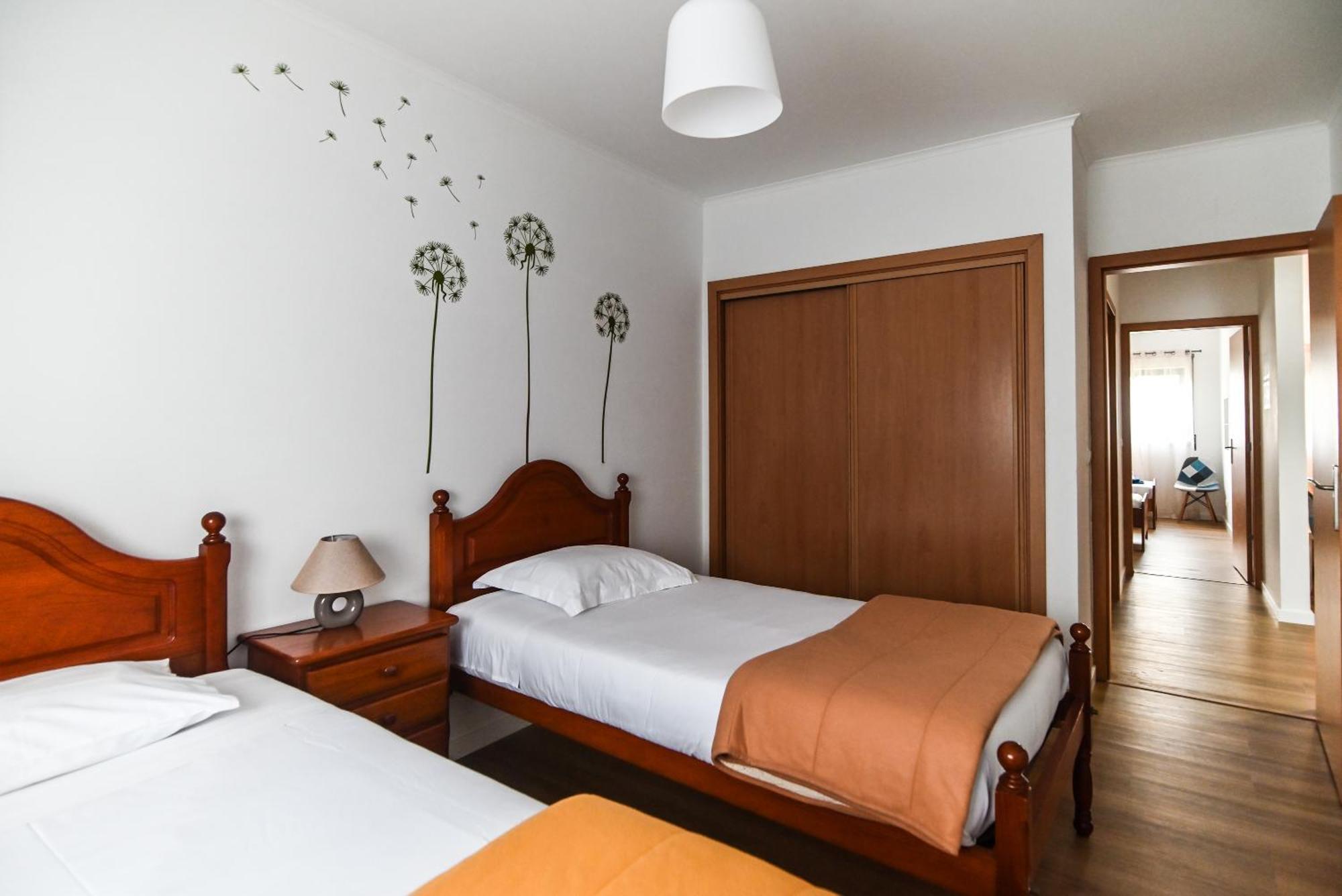 Smooth T3 Apartment Ponta Delgada Esterno foto