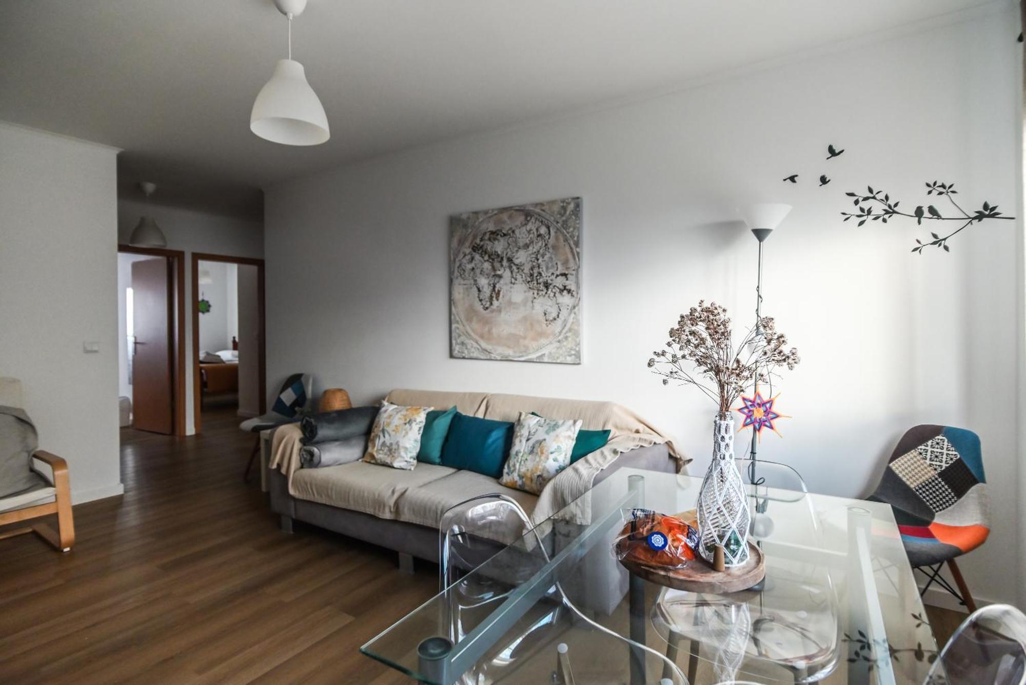 Smooth T3 Apartment Ponta Delgada Esterno foto