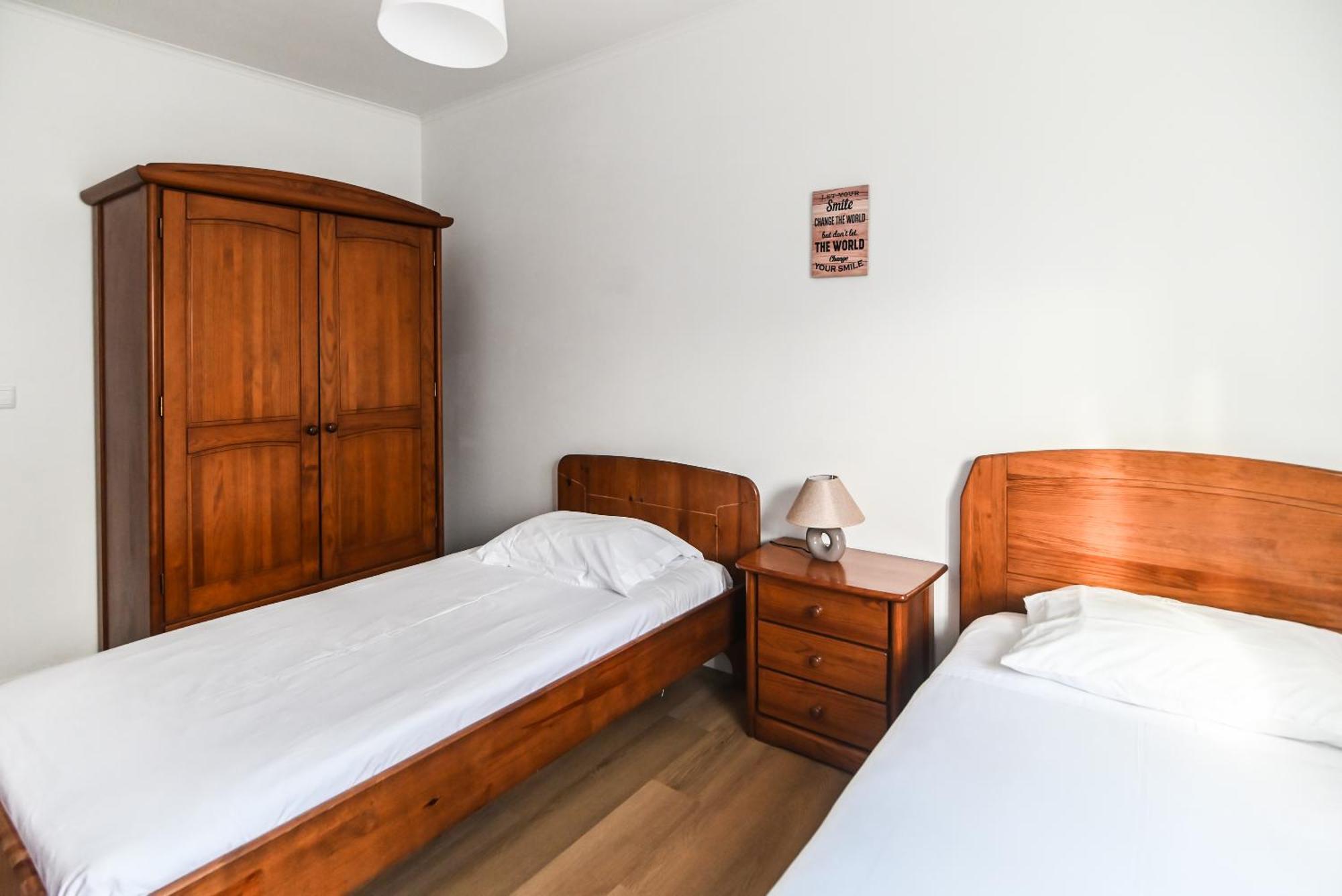 Smooth T3 Apartment Ponta Delgada Esterno foto