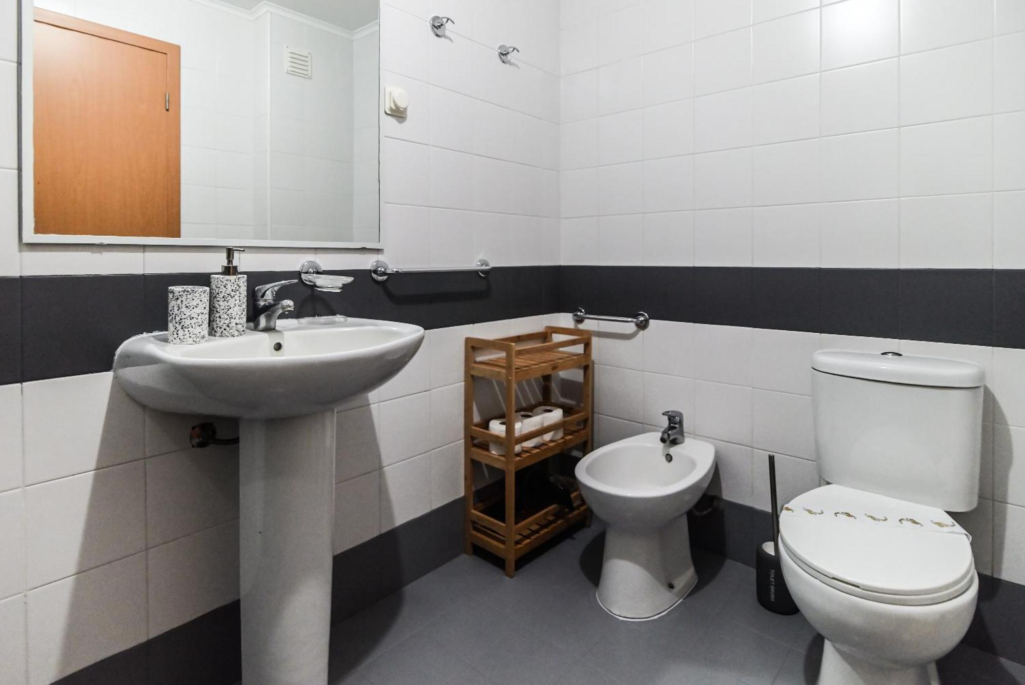 Smooth T3 Apartment Ponta Delgada Esterno foto