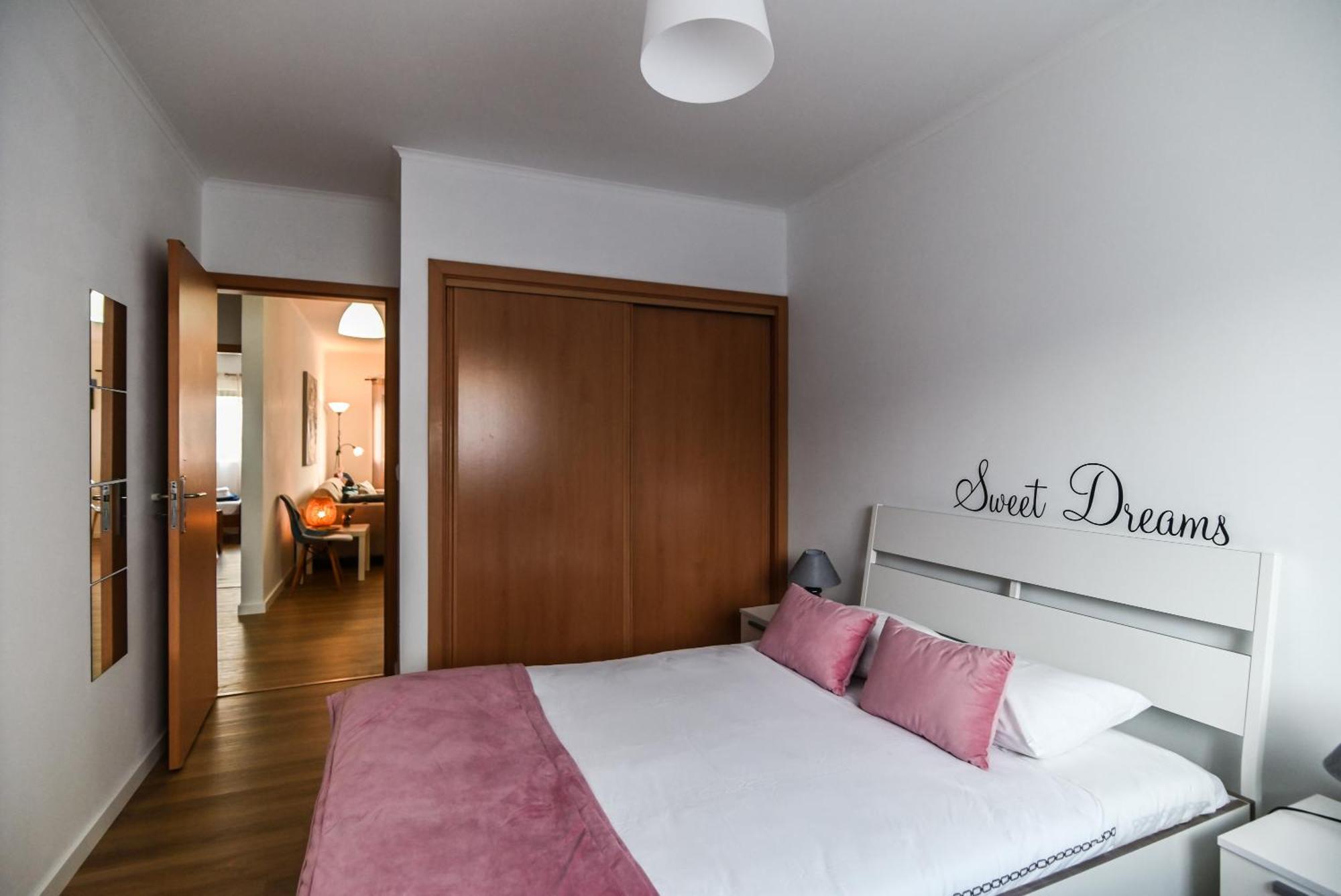 Smooth T3 Apartment Ponta Delgada Esterno foto