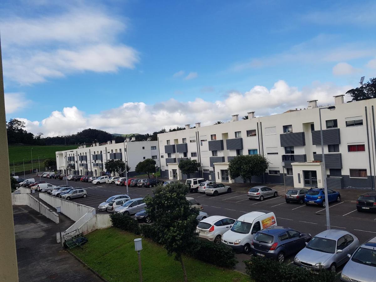 Smooth T3 Apartment Ponta Delgada Esterno foto