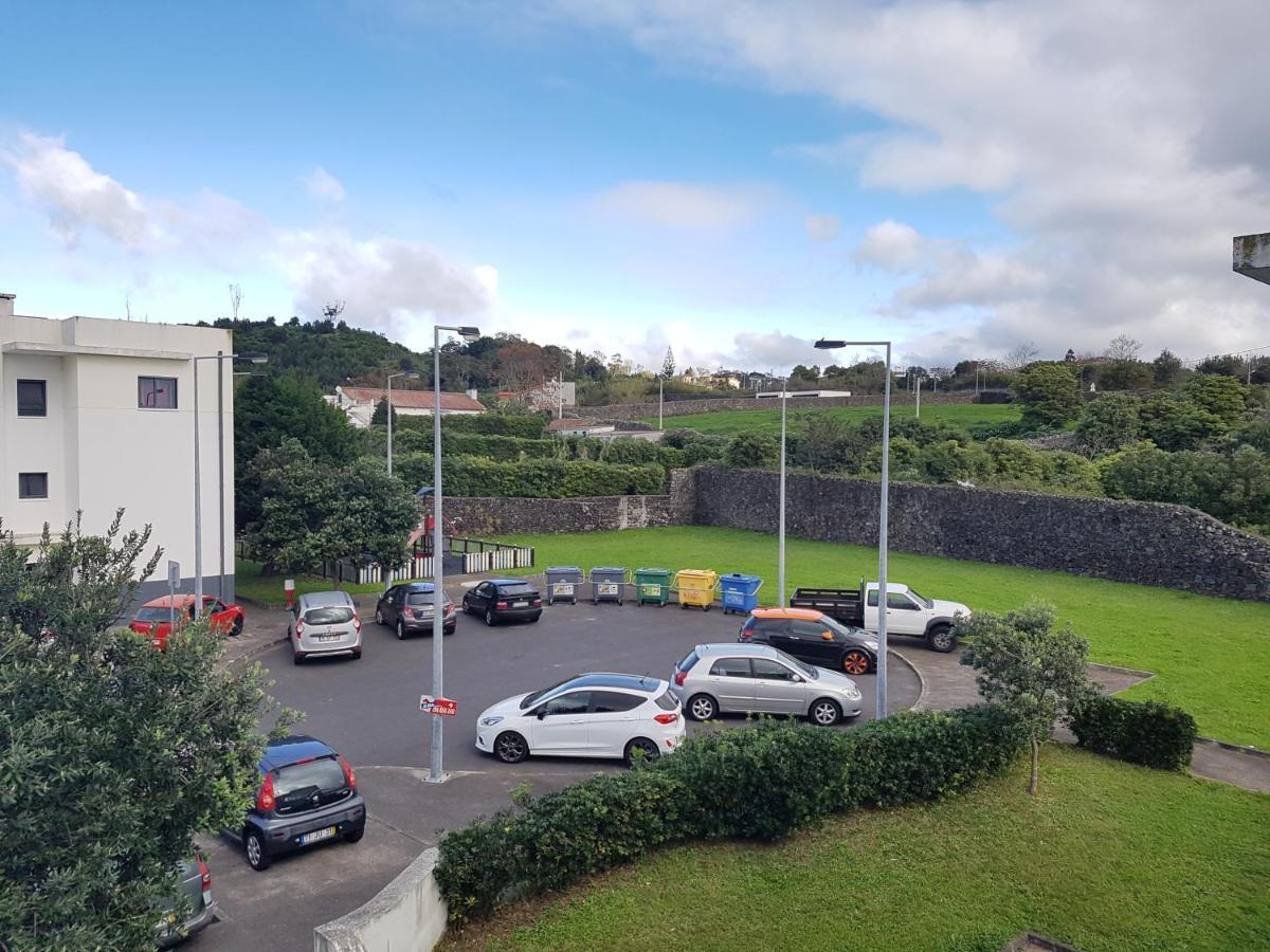 Smooth T3 Apartment Ponta Delgada Esterno foto