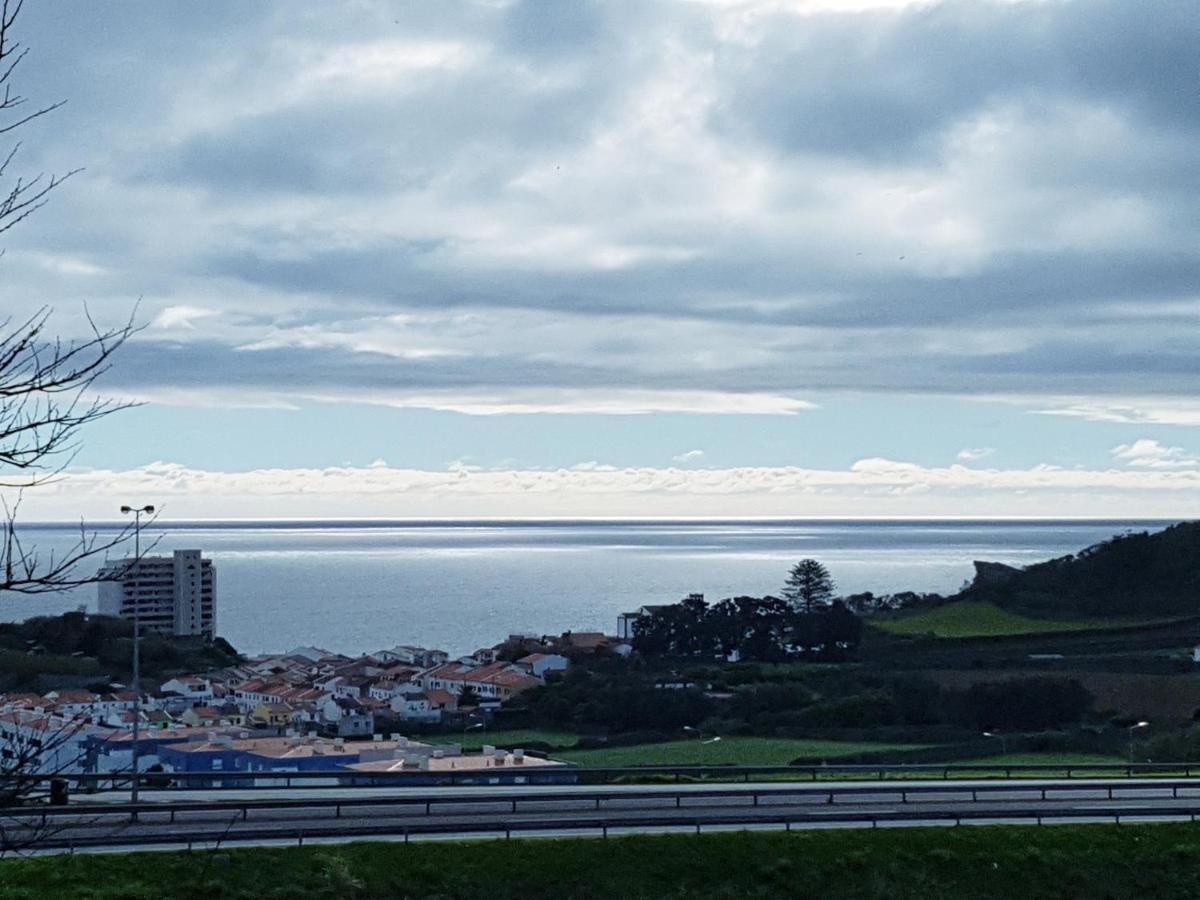 Smooth T3 Apartment Ponta Delgada Esterno foto